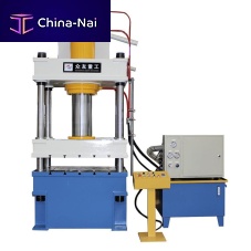 Hydraulic press YQ32 seriesmechanicaldeep drawing4-column
