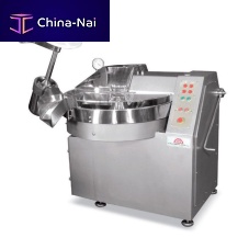 Industrial bowl cutter CT 75, CT 120, CT 150
