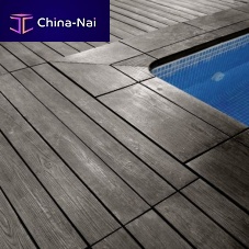 Concrete swimming pool coping MADEIRA - CLASSICnon-slip