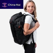 Storage backpack LGG-0160-U-BLK-30Lboatwatersportswaterproof