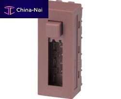 Slide switch LF seriesbipolarflame controlelectromechanical