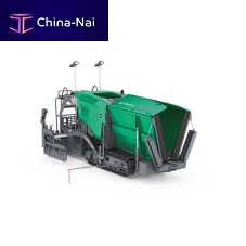 Asphalt paver SUPER 700tracked