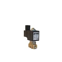 Direct-acting solenoid valve S101 2-wayNOfor water
