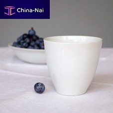 Porcelain cup BIG THIRSTY