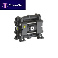 Centrifugal pump P4 ATEXairpneumaticself-priming