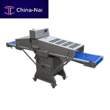 Automatic poultry skinning machine ST600Kfor chickensfor turkeysbreast