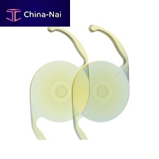 Monofocal intraocular lens Clareon® Vivity®presbyopia