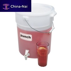 Countertop beverage dispenser DSPR6homecommercialservice
