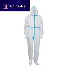 Unisex protective coveralls LXLM