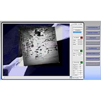 Measurement control system BSMCfor billetsautomatic