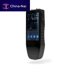 Digital dynamometer VFG seriesportablewith LCD display