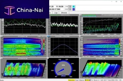 Noise management software SAMURAIcontroltestanalysis