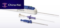 Breast biopsy needle Celero®sterile14G12G