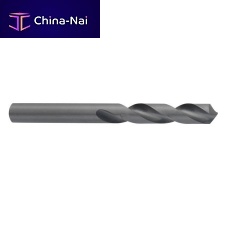 Solid drill bit CL100 multi-purposeHSStwist