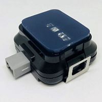Rain sensor