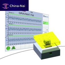 Weighing controller GRAVIMAT FMI-15