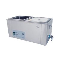 Dental ultrasonic cleaner SONIRET RP COOL