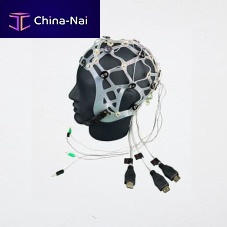 32-channel EEG cap eCap Dry64-channel19-channeladult