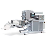 Baguette bread production line RIDA, GAM series