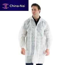 Unisex medical coat LXLXXL
