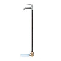 Lever-operated tap PLPGLS