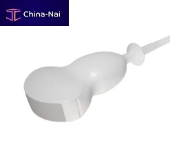 Convex-array ultrasound transducer SC3421