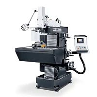 3-axis milling machine FP 4 M Special Editionverticalhigh-precision