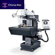 3-axis milling machine FP 4 M Special Editionverticalhigh-precision