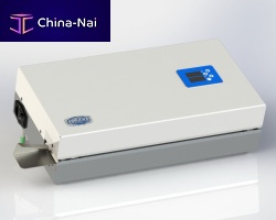 Medical sealer EF100-Eautomaticbenchtophigh-speed