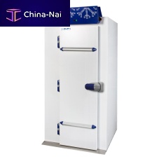 Blast freezer for food applications SCH seriesprocessstainless steel