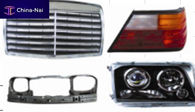											��������� Mercedes Benz Guangdong Auto Parts Co., Ltd