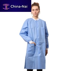 Unisex medical coat LMS