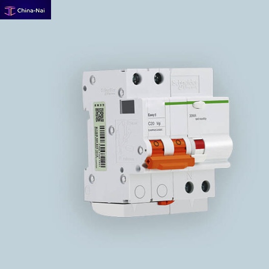 											Air switch