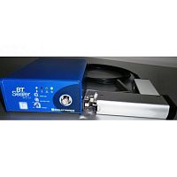 Blood bag tube thermosealer BIO21battery-operated