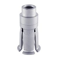 Slotted collet M seriesfor marble working