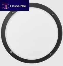 Recessed ceiling light fixture BARRILEDroundIP65