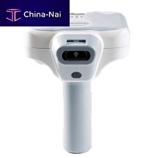 Tonometer TonoCareair tonometryhand-held
