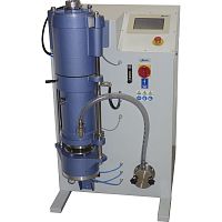 Vacuum casting machine Agatronic W , M , Koverpressure