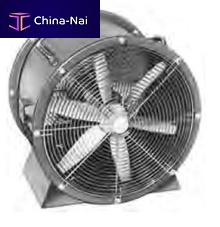 Floor fan MCD18-1/4 commercialmetal