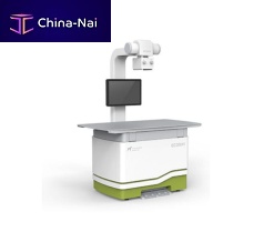 Veterinary X-ray system HF-525Plus VETdigitalwith table