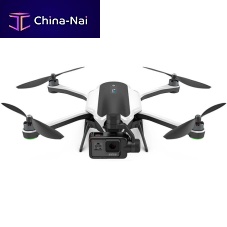Recreational UAV KARMAaerial photographyrotary wingquadrotor