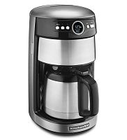 Filter coffee machine KCM1203CUautomatic
