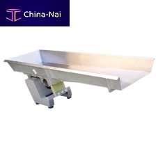 Vibrating feeder electromagneticautomaticPLC-controlled