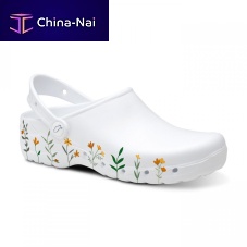 Unisex hospital clog 3243washableanti-slipbreathable