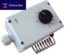Adjustable thermostat Tm 101