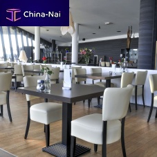 Interior decoration marine upholstery fabric DUKEleather