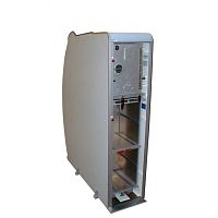 Aircraft stowage module