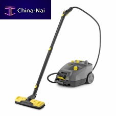 Healthcare facility steam cleaner SG 4/4 on casters