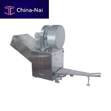 Air blast dryer AEROfor plastic pellets