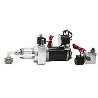 Electrically-powered hydraulic power unit YA-29lifting
